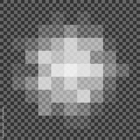Pixel Censored Signs For Design Censorship Rectangle Texture Black