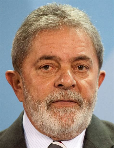 Luiz Inácio Lula Da Silva Of Brazil Has Throat Cancer The New York Times