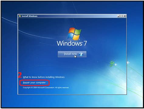 6 Best Windows 7 Repair Tools In 2023 Free Download Easeus