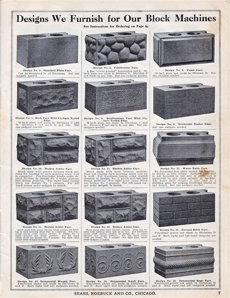 Trowel and Masonry Tool Collector Resource : Early Twentieth Century