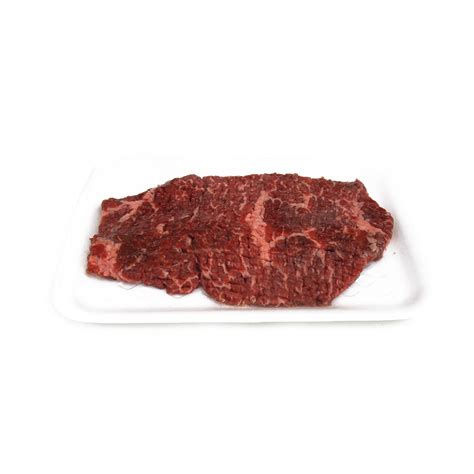 Glatt Kosher French Steak 10 Lb Bidmeshk