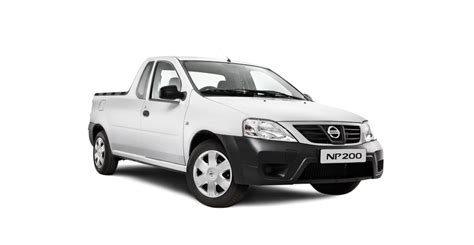 Nissan Np300 And Np200 Your Most Valuable Employees