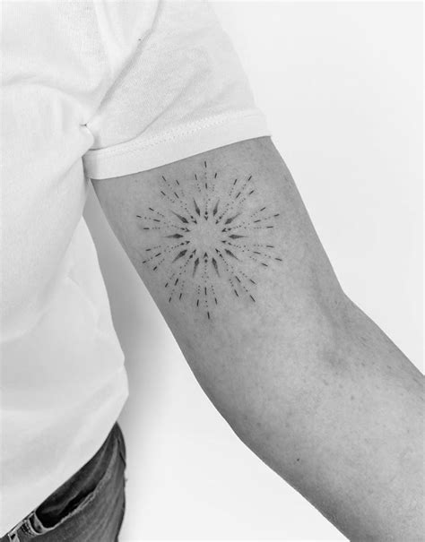 The Best First Tattoo Ideas For Everyone Thetatt