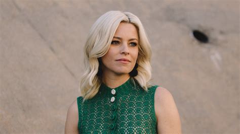 Elizabeth Banks: It’s Getting Harder to Make Money in Hollywood - The