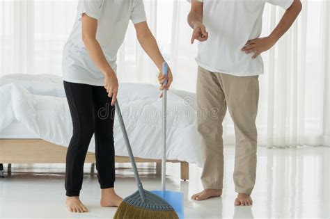 Cleaning Wife After Sex Telegraph