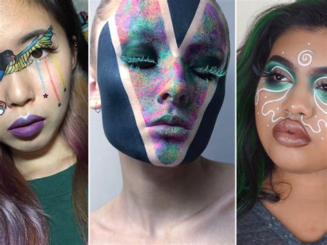 famous fantasy makeup artists
