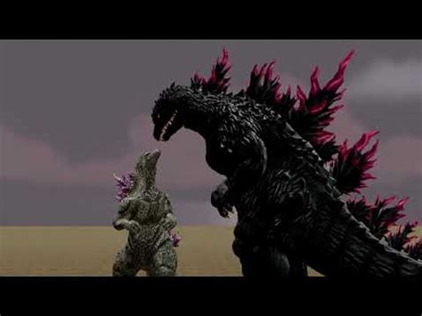 Mechagodzilla 2021 godzilla vs kong. SFM New Godzilla 2000 - YouTube