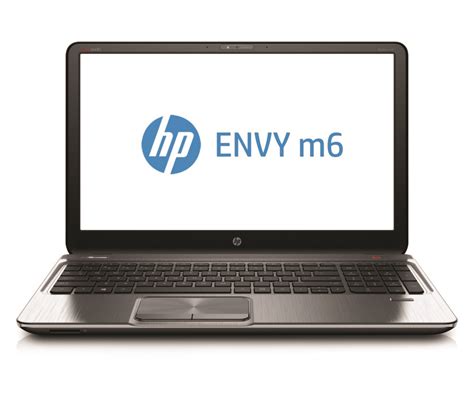 Hp Envy M6 1102sa 156 Inch Laptop Amd Quad Core A8 4500m 21ghz