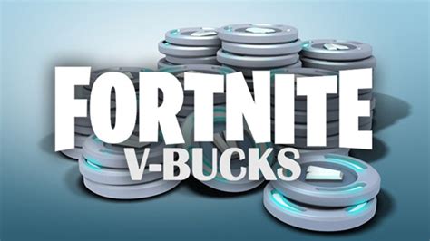 How To Get Free Fortnite V Bucks