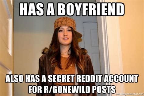 True Story I Was A Reddit Gone Wild Girl The Frisky