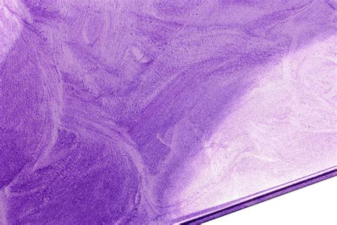 Metallic Solid Epoxy Flooring Kit Grape Purple And Jet Black Epodex Usa