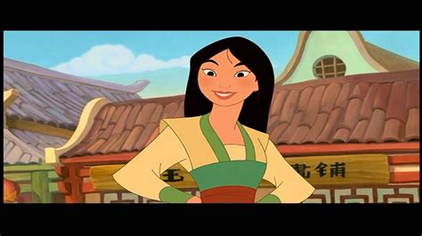 This film, which amazingly contains the voice. Mulan II (2004) - Trailer - YouTube