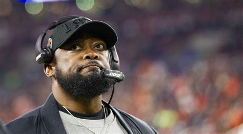 The best gifs are on giphy. Mike Tomlin, Steelers Are Proven Winners - Sports Illustrated