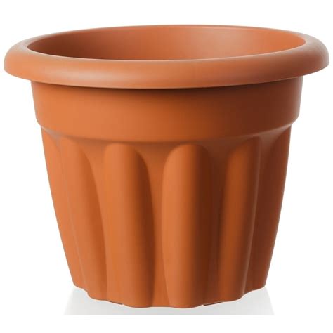 Large Plastic Garden Pots For Sale