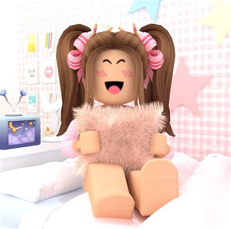 Mochila rosado roblox estudiante mochilas escolares para niñas mochila bolsa de viaje. Roblox Chicas Lindas / Chica Roblox In 2020 Roblox ...