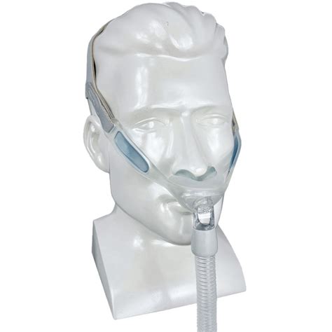 Philips Respironics Nuance Nuance Pro Nasal Pillow CPAP Mask With Gel Nasal Pillows C Pap