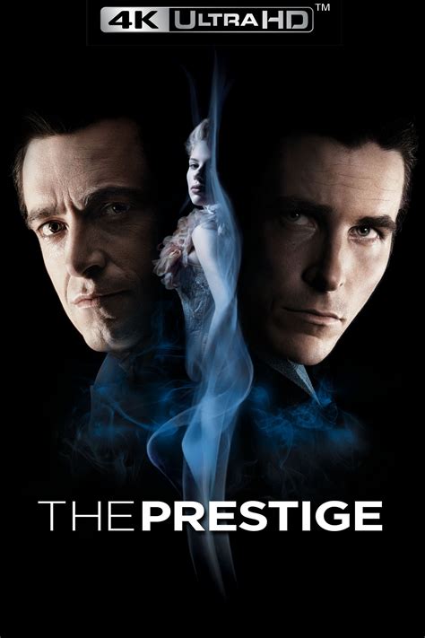 The Prestige 2006 Online Kijken