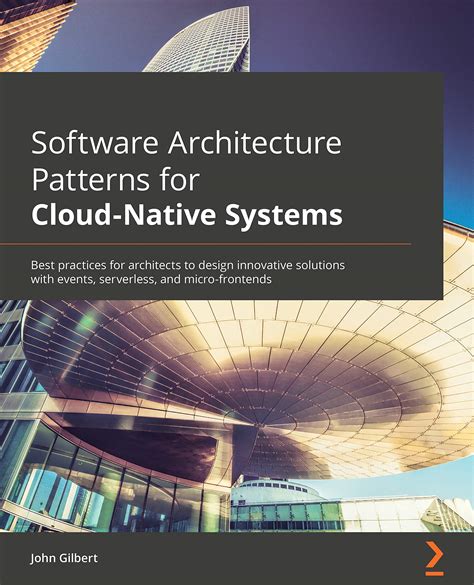 Buy Software Architecture Patterns For Cloud Native Systems Best