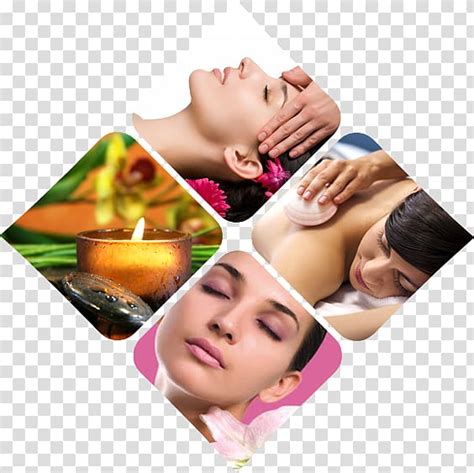 Body Massage Collage Beauty Parlour Day Spa Cosmetics Hairdresser