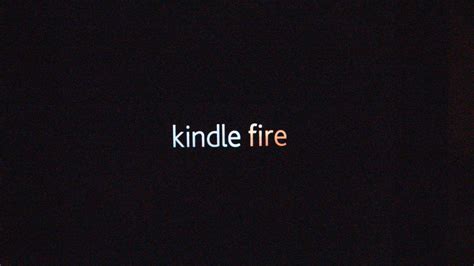 Amazon Kindle Fire Logo Png