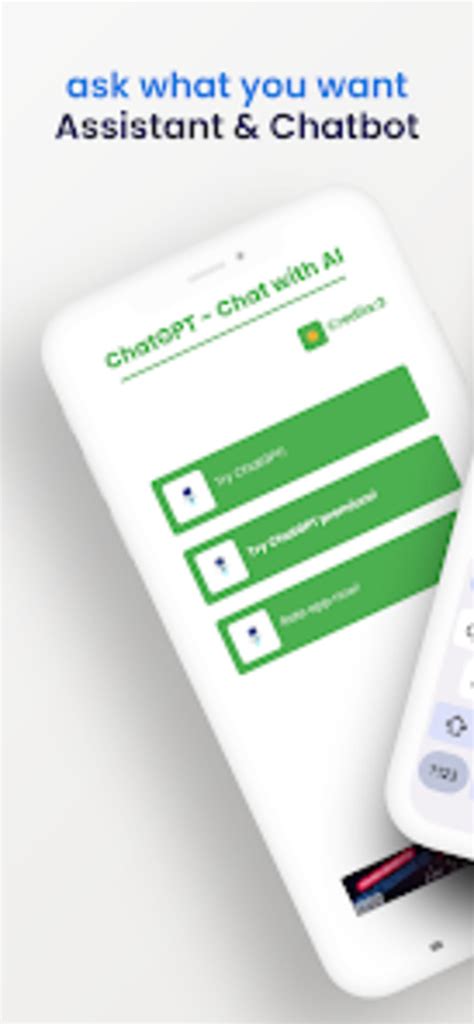 Chatgpt Chat Gpt Ai Mmmai For Android Download
