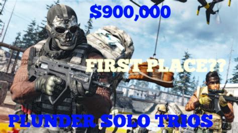 How To Win In Call Of Duty Warezone Call Of Duty Warezone Solo