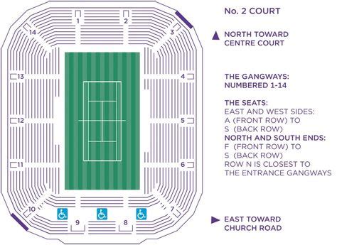 If you would like to discuss our packages prior to booking, please contact our tennis experts on +44 (0)1925755222 or contact us here! nice Elegant wimbledon centre court detailed seating plan ...
