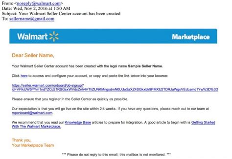 How To Sell On Walmart Get Set Up On The Walmart Marketplace In 5 Steps