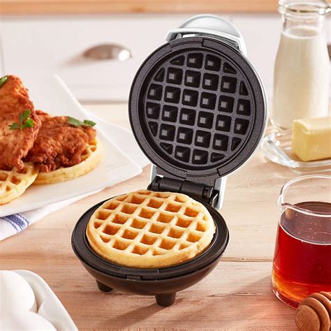 Dash Mini Waffle Maker Under 10