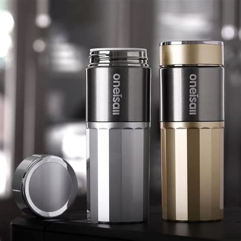 buy ceramic thermos cupthermo mug stainless steel thermos mug insulated coffee