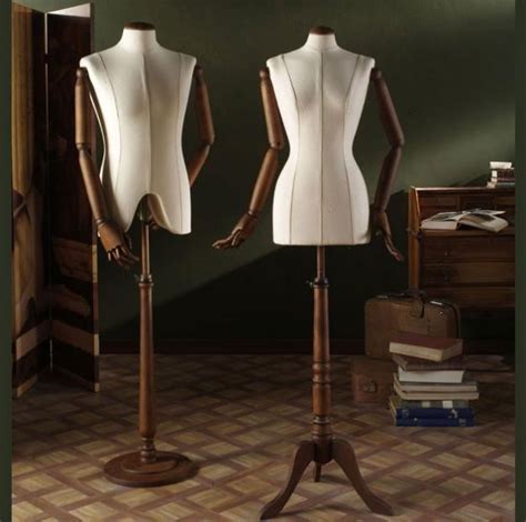 A Guide To Choosing The Right Dressmakers Dummy