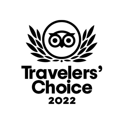 2022 Tripadvisor Travellers Choice Award Sundown Adventureland