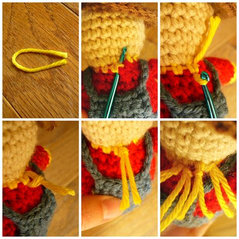 Pin on Knitted and crochet toys.