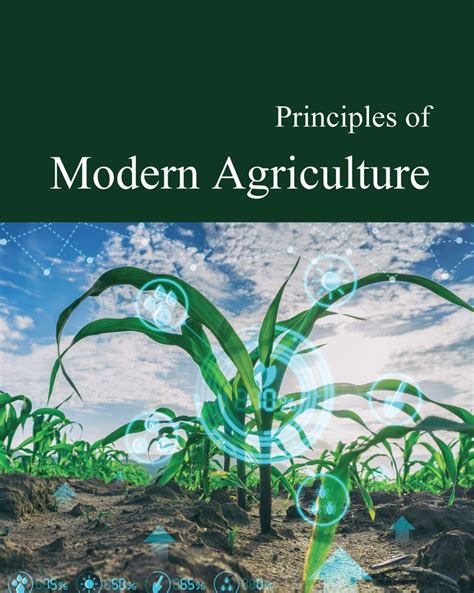 Salem Press Principles Of Modern Agriculture Modern Agriculture