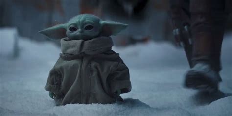 Lego Star Wars Launches Mandalorian Baby Yoda Set Pre Order Now