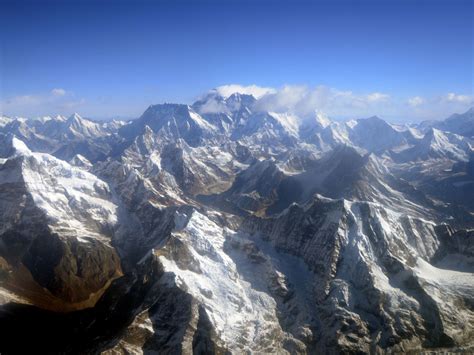 Mount Everest Climbers Divided By Nepals Decision To Bar