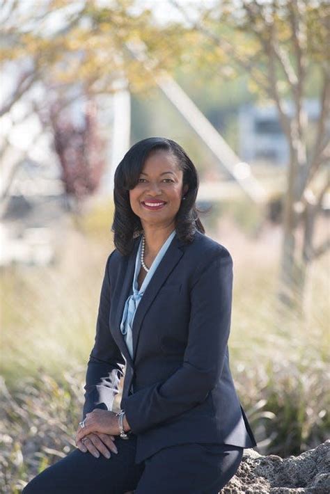 City Of Tallahassee Attorney Cassandra Jackson Stepping Down In Latest City Hall Drama