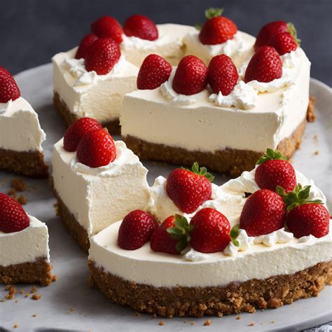 No Bake Cheesecake With Cool Whip Recipe Recipe