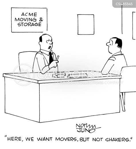 Moving Companies Cartoons And Comics Funny Pictures From Cartoonstock