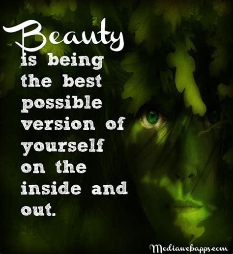 Quotes About Beauty On The Inside. QuotesGram