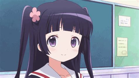 💕super Cute Anime Girl Monday💕 Anime Amino
