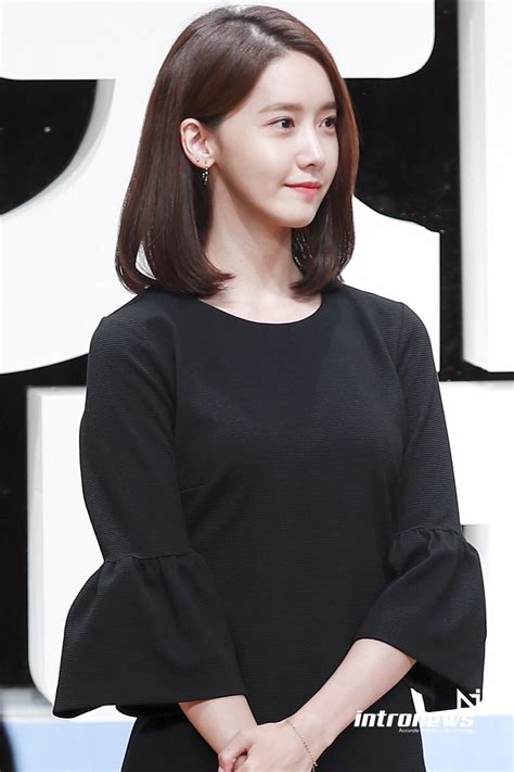 Yoona Pics On Twitter Yoona Yoona Snsd Short Hair Styles