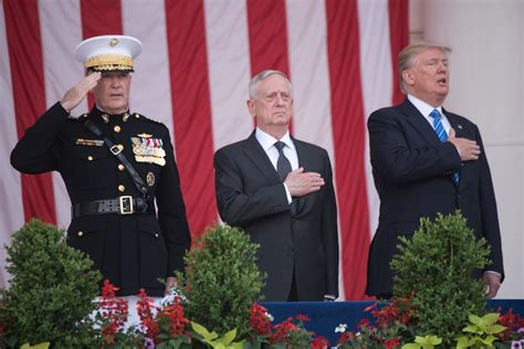Trump Leads Nations Remembrance On Memorial Day Us Department Of
