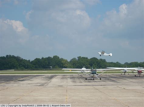 Bowman Field Airport Lou Photo