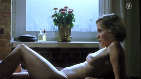 Nude Video Celebs Anna Kubin Nude Das Sichtbare Und Das Unsichtbare