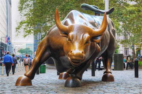 Stocks Dow Theory Says The Bull Market Is Strong Money