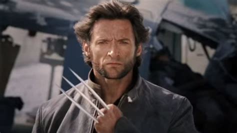 how old was hugh jackman when he first played wolverine