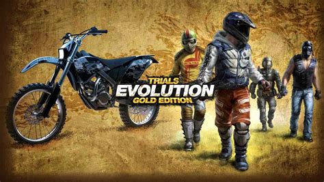 Trials Evolution Gold Edition İnceleme Ve Sistem Gereksinimleri ⋆ Oyun