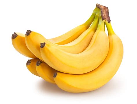 Banana Cavendish 1kg Sunshine Organics