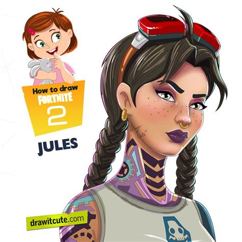 If you're wondering what's changing in this new update, we'll have all that information on our fortnite 12.00 unofficial patch notes page! Fortnite Coloring Pages Chapter 2 Season 3 Jules ...